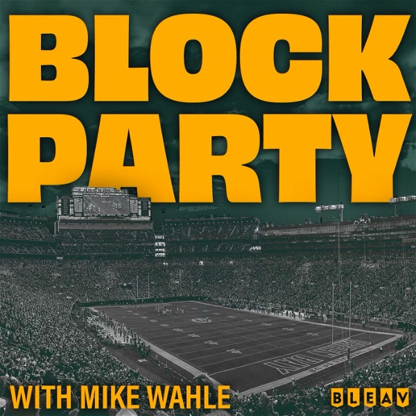 Artwork for Block Party