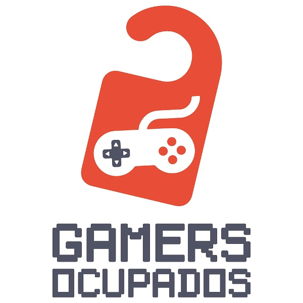 Artwork for Gamers Ocupados