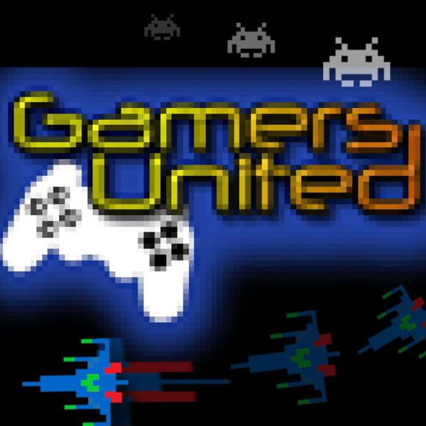 Artwork for Gamer's United