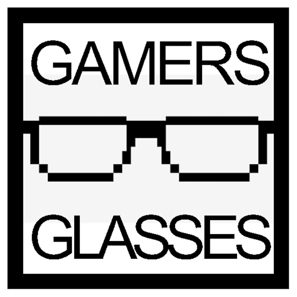 Artwork for Gamers with Glasses Podcast