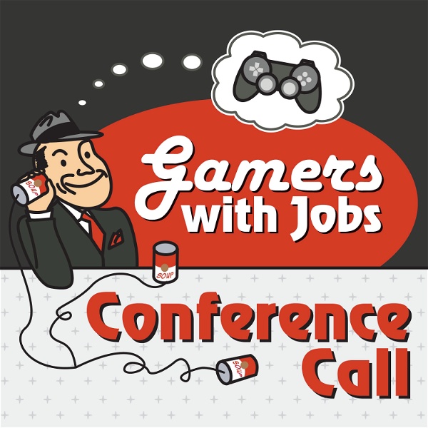Artwork for Gamers With Jobs