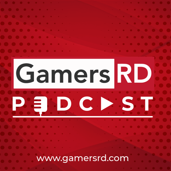 Artwork for GamersRD Podcast