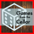 Games from the Cellar