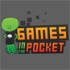 Games in the Pocket