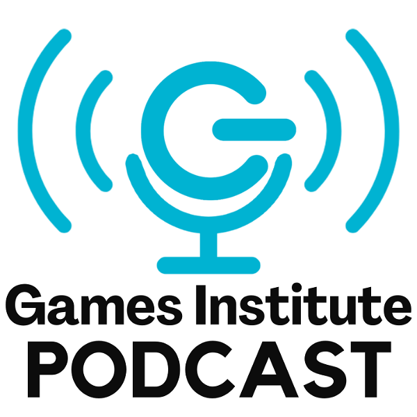 Artwork for Games Institute Podcast