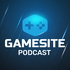 Gamesite Podcast