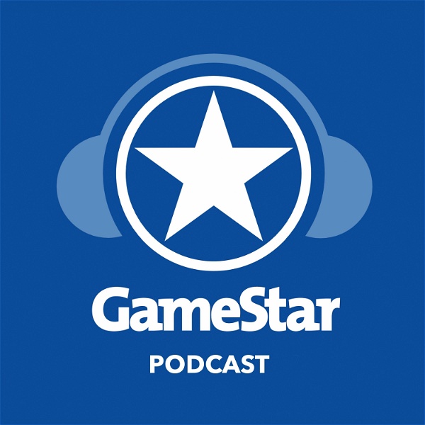 Artwork for GameStar Podcast