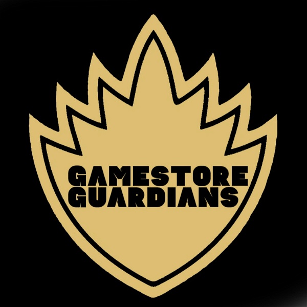 Artwork for Gamestore Guardians