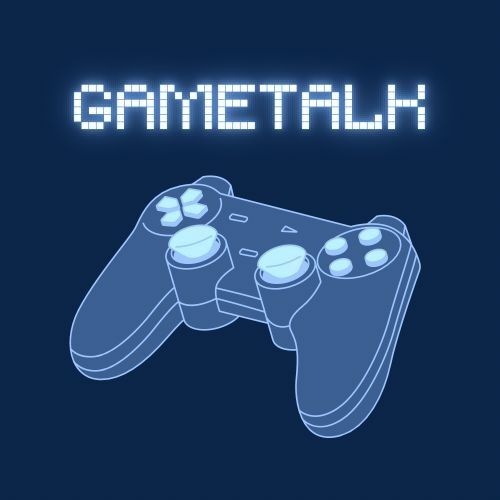 Artwork for Gametalk
