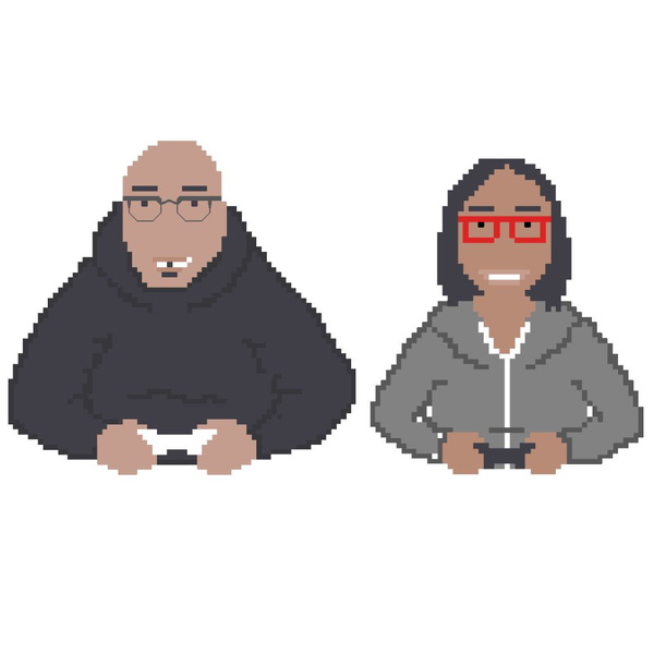 Artwork for Gaming and Then Some