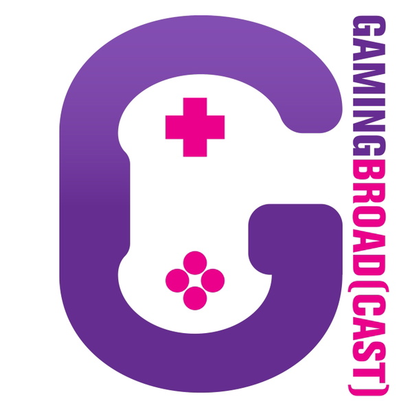 Artwork for Gaming Broadcast