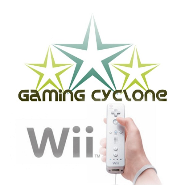 Artwork for Gaming Cyclone Nintendo Wii T&G