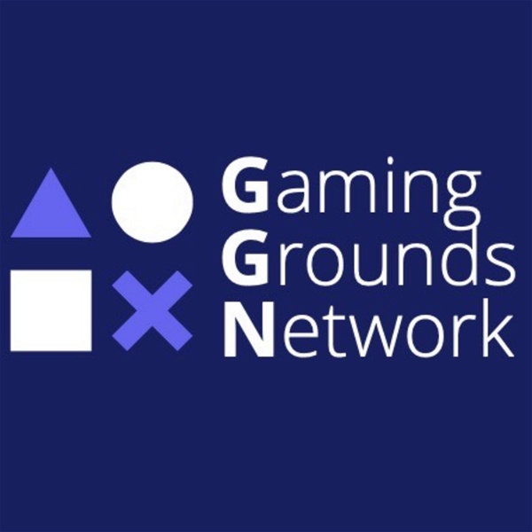 Artwork for Gaming Grounds Network