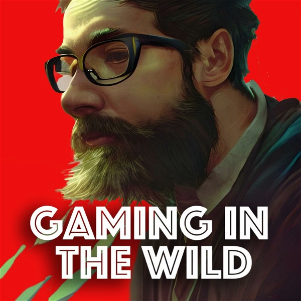 Artwork for Gaming In The Wild