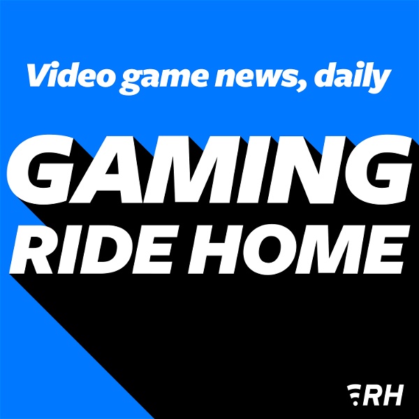 Artwork for Gaming Ride Home