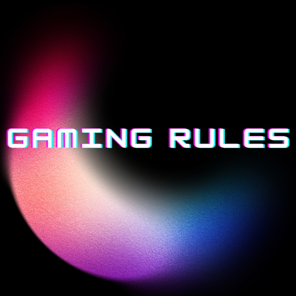Artwork for Gaming Rules