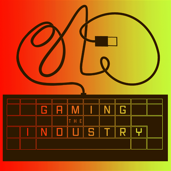 Artwork for Gaming The Industry