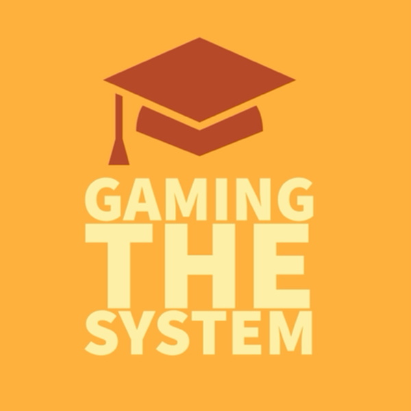 Artwork for Gaming the System