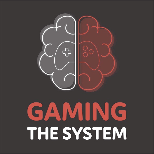 Artwork for Gaming the System