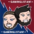 Gaminglistan! - En Pants Off Gaming podcast