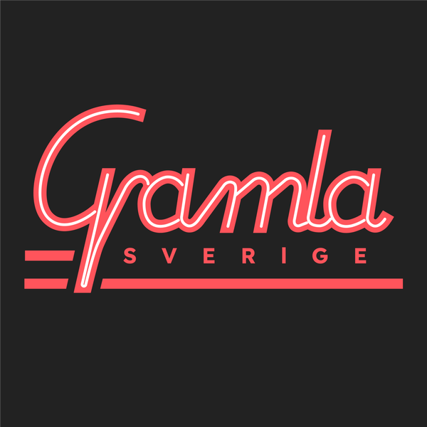Artwork for Gamla Sverige