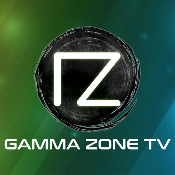 Artwork for Gamma Zone TV