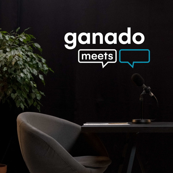 Artwork for Ganado Meets