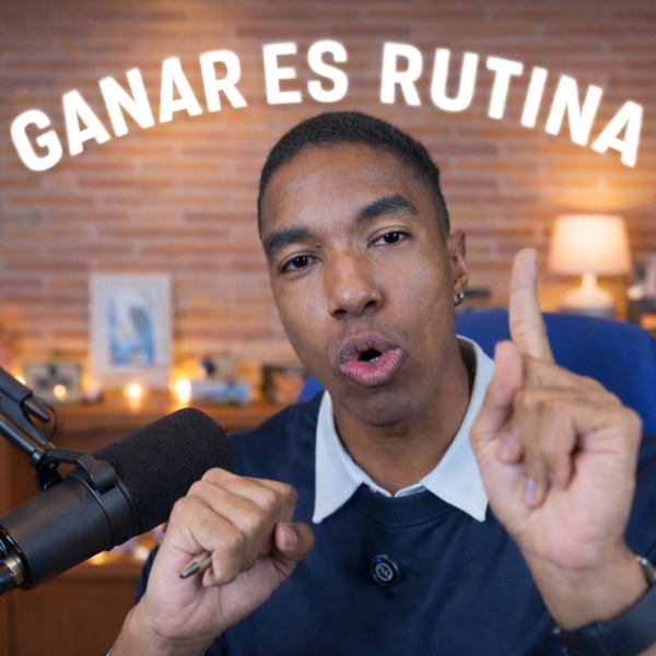 Artwork for Ganar Es Rutina