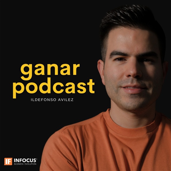 Artwork for GANAR Podcast
