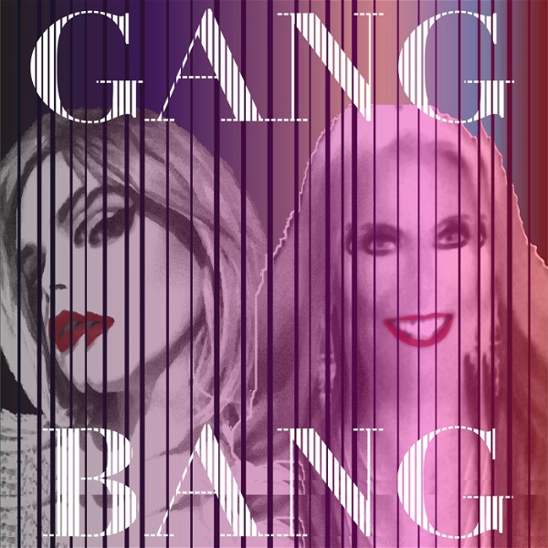 Artwork for Gang Bang