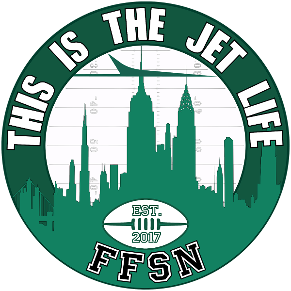 Artwork for This is the Jet Life: A New York Jets Podcast