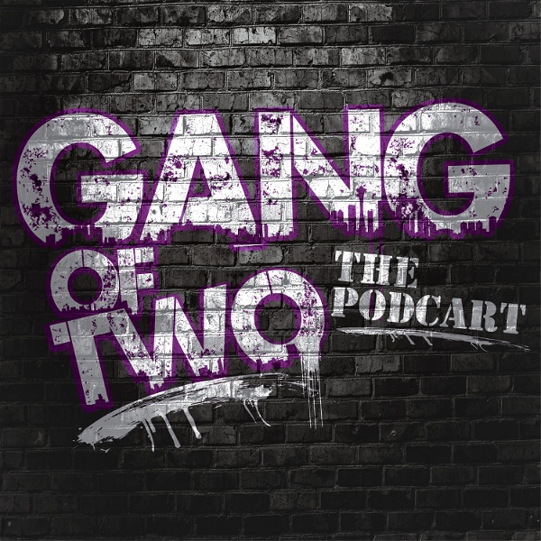 Artwork for GANG OF TWO