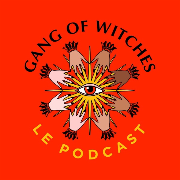 Artwork for Gang Of Witches