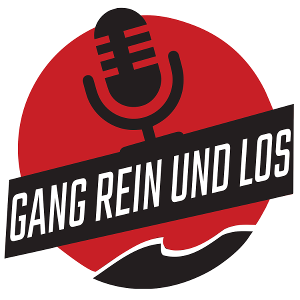 Artwork for »Gang 'rein und los«