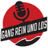 »Gang 'rein und los« - Der Ausreiter-Podcast