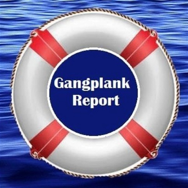 Artwork for Gangplank Report