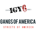 Gangs of America IGY6; Whistleblowing Podcast