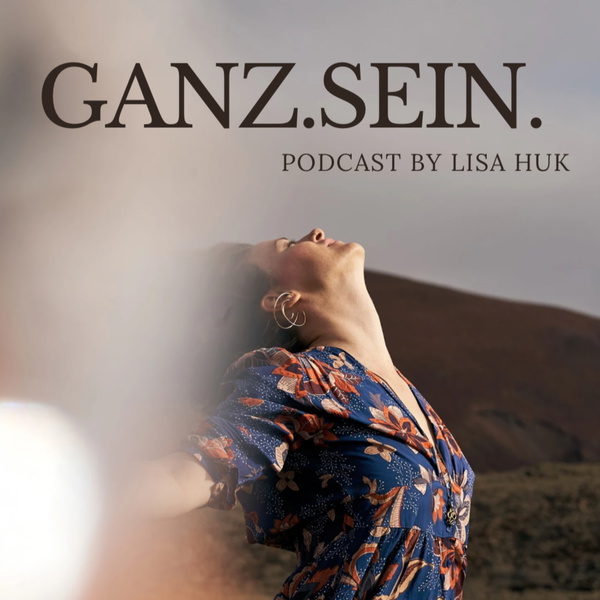 Artwork for GANZ.SEIN.