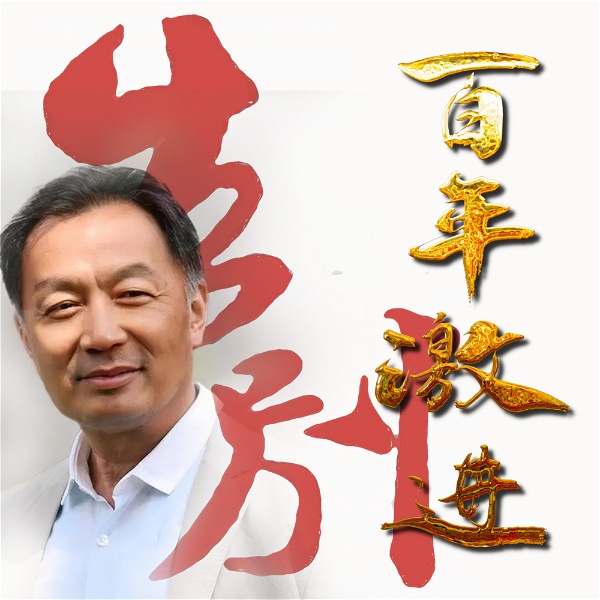 Artwork for 告别百年激进：温铁军演讲录（2004-2014）