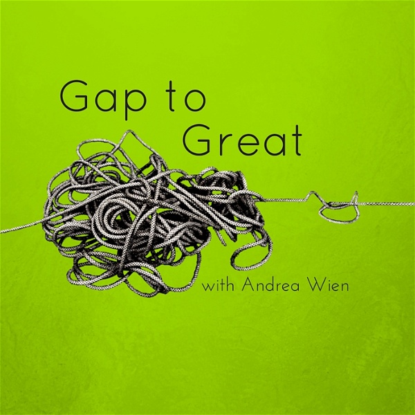 Artwork for Gap to Great
