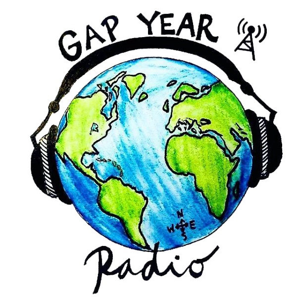 Artwork for Gap Year Radio