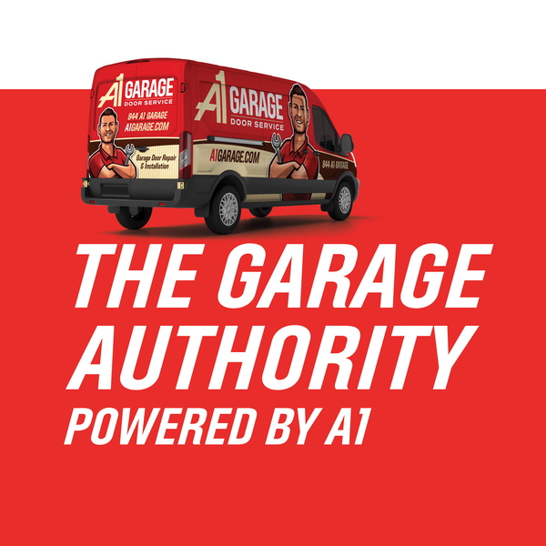 Artwork for Garage Authority