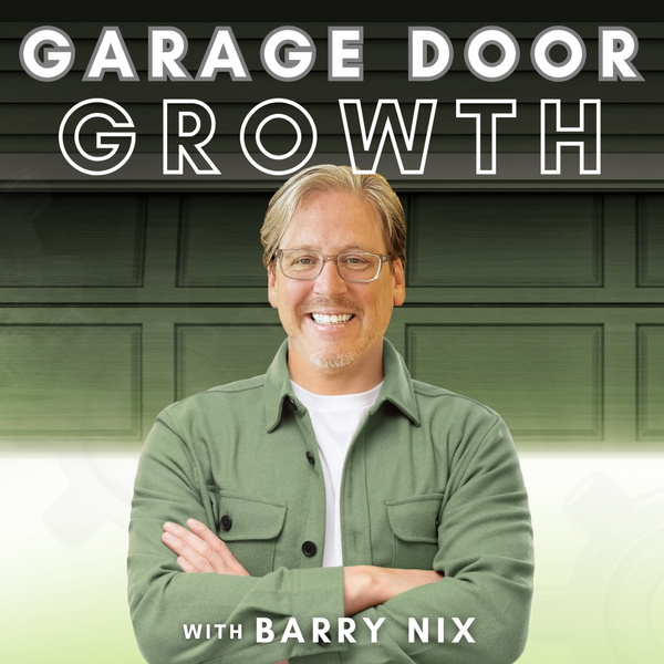 Artwork for Garage Door Growth