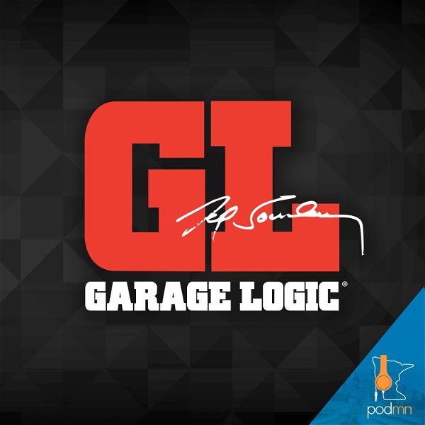 Artwork for Garage Logic