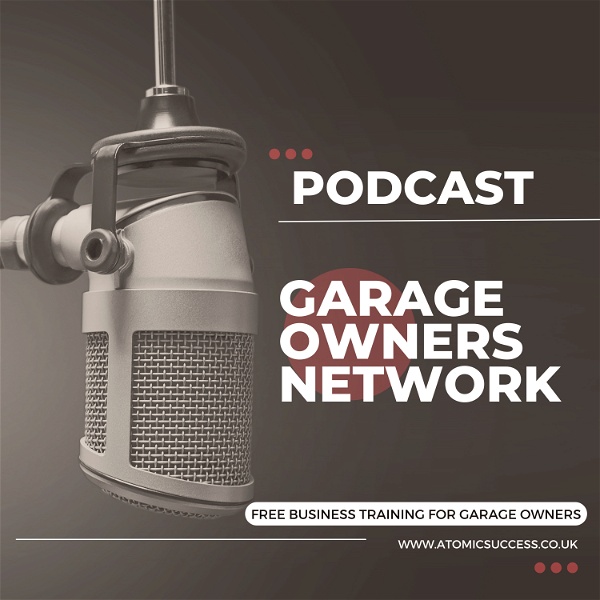 Artwork for Garage Owners Network