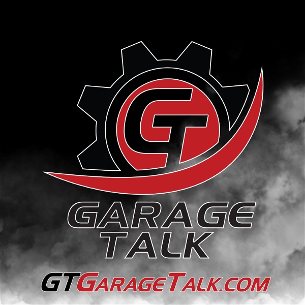 Artwork for GT: Garage Talk
