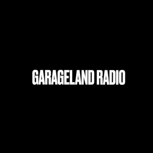 Artwork for Garageland Radio