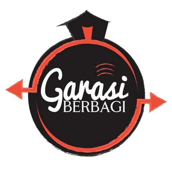 Artwork for Garasi Berbagi
