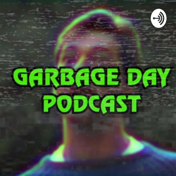 Artwork for Garbage Day