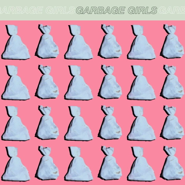 Artwork for Garbage Girls Podcast